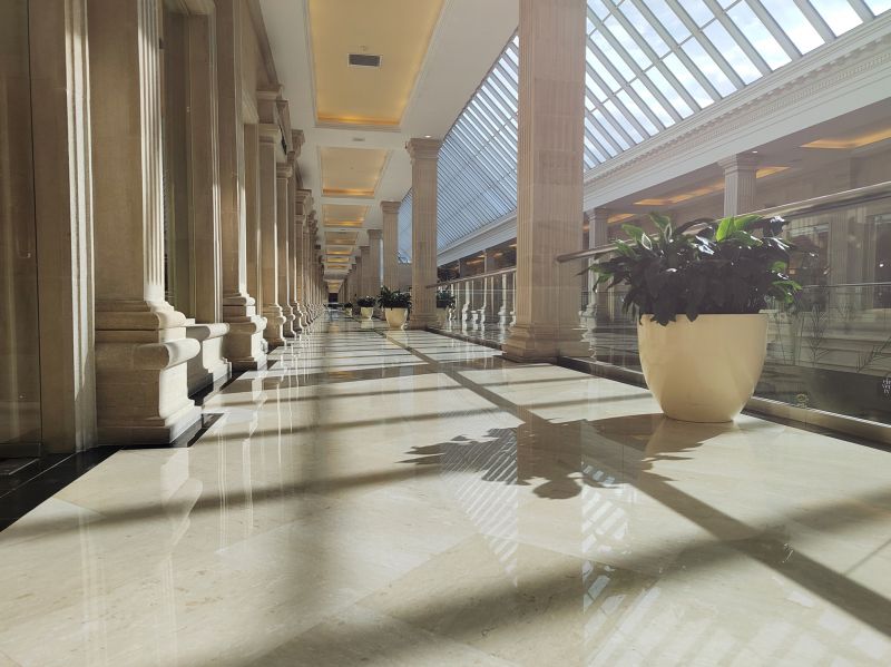 Cost of Tile in Olive Branch, MS