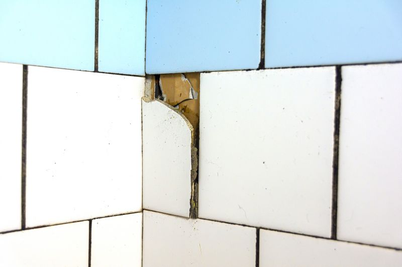 Weather Impact on Tile Work