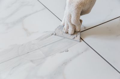 Long-Term Tile Care