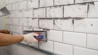 Maintenance of Tile Surfaces